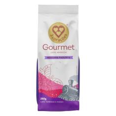 Imagem de Café 3 Corações Gourmet Mogiana Paulista 250g