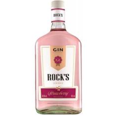 Gin Rocks Strawberry - 995mL