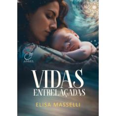Livro - Vidas entrelaçadas