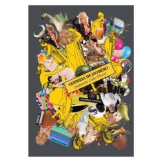 Odisseia De Homero (Segundo João Vítor)