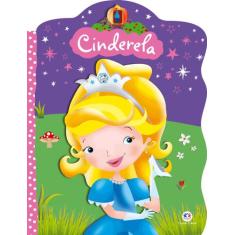 Livro - Cinderela