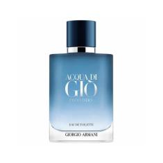 Giorgio Armani Acqua di Giò Profondo Eau de Toilette - Perfume Masculi