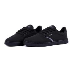 Tenis Hocks Trip Black/Flash-Unissex