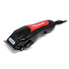 Maquina De Cortar Cabelo Profissional Eficiência Muito Boa - Alex Impo