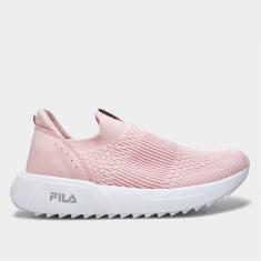 Tênis Fila Calzini II Feminino-Feminino