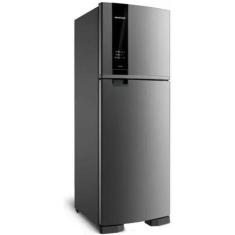 Geladeira / Refrigerador Frost Free Duplex Brastemp Brm45hk, 375 Litro