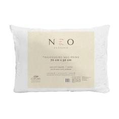 Travesseiro Camesa Neo Prime 233 Fios 50Cmx70Cm