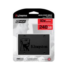 Ssd Kingston A400 240G