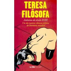 Livro - Teresa Filósofa