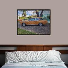 Quebra-Cabeça Cognitivo Caravan 300 Peças