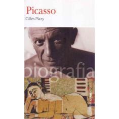 Picasso - Biografia - Bolso - Lpm