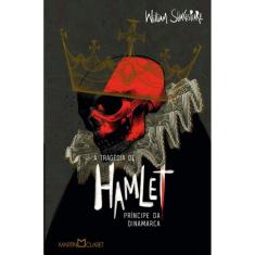 A Tragédia de Hamlet: Príncipe da Dinamarca