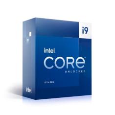 Processador Intel Core i9-13900K Box (LGA 1700/24 Cores(8 Performance-cores 3.0GHz / 16 Efficent-Cores 2.2GHz) / 32 Threads / 36MB Cache) S/Cooler