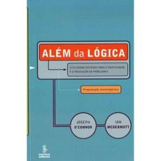 Além da Lógica