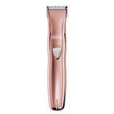 Aparador De Pelos Wahl Pure Confidence Rose Bivolt Bivolt