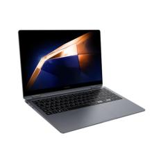 Galaxy Book4 360 Intel® Core™ 5, Windows 11 Home, 16GB, 512GB SSD, 15.6'' Full HD AMOLED, 1.46 kg