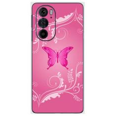 Capa Adesivo Skin361 Verso Para Motorola Edge 30 Pro - KawaSkin
