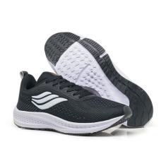 Tenis Masculino Esportivo Academia Confortável Original Saymon Zero Ol