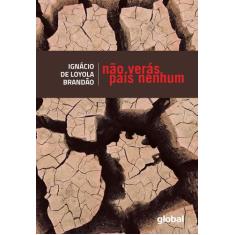Livro - Não verás país nenhum