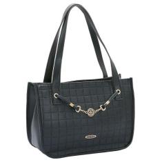 Bolsa feminina chenson cg84387, Preto, U