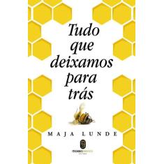 Livro - Tudo que deixamos para trás