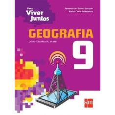 Para Viver Juntos - Geografia 9º Ano - Sm - Didáticos