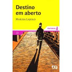 Livro - Destino em aberto