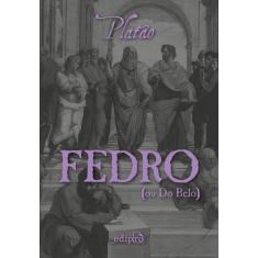 Livro - Fedro