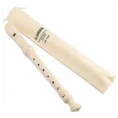 Flauta Doce Soprano (Barroco) Yrs-24B - BEL