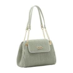 Bolsa Feminina Chenson 3484739-Feminino