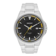 Relógio Orient Masculino MBSS1305 G2SX Prata