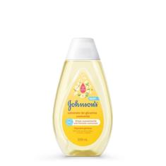 Sabonete Líquido Johnson`s Baby Glicerina Camomila 200ml