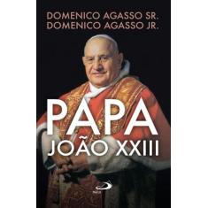 Papa João XXIII - PAULUS EDITORA, 3