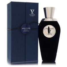 Perfume Feminino Mea Culpa V Canto 99 Ml Extrait De Parfum