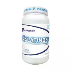 Iso Palatinose (1kg) - Padrão: Único - Performance Nutrition