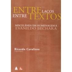 Entre-Lacos: Entre-Textos