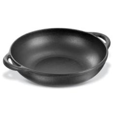 Panela Parmegiana em Ferro Fundido 22 cm Fumil