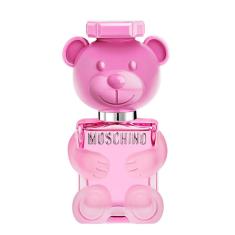 Moschino Toy 2 Bubble Gum Eau De Toilette - Perfume Feminino 30ml
