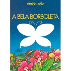A Bela Borboleta