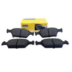 Pastilha de Freio Dianteira City Fit 2009 até 2014 Jurid HQJ2207A sist