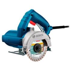 Serra Mármore Bosch TITAN GDC-150 - Potente e Leve, 220V