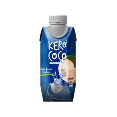 Água de Coco Kero Coco 330ml