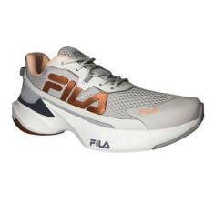 Tênis Fila Recovery Feminino-Feminino