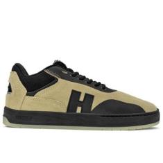 Tênis Hocks Oriente Dark Cream-Unissex