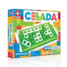 Jogo Cilada Nova Edicao - Estrela