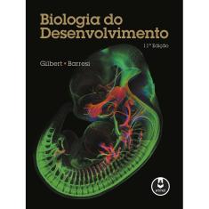 Livro - Biologia do Desenvolvimento
