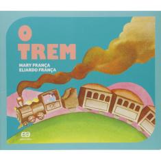 Livro - O Trem