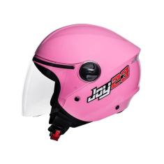Capacete Para Moto Aberto Taurus Joy 23 Preto 56