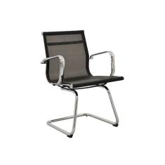 Cadeira de Escritório Sevilha Rivatti Preto