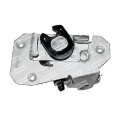 Fechadura Tampa Caçamba Le Saveiro G2 G3 G4 G5 G6